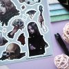 PACK GOTHIC — изображение 14