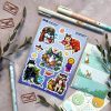 MINI PACK HUSKY — изображение 2