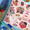 PACK LOVE (koster) — изображение 4