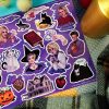 PACK SABRINA — изображение 3