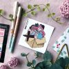 CARD MARCH 4