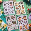 MINI PACK KITTY '18 — изображение 2