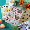 MINI PACK KITTY '18
