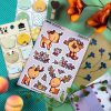 MINI PACK FAWN
