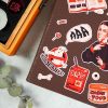 PACK HALLOWEEN '19 — изображение 10