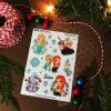 MINI PACK FROZEN