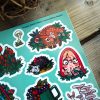 PACK FOREST — изображение 4