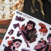 PACK STRANGER THINGS — изображение 2