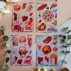 MINI PACK FOOD 4 — изображение 2