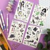 MINI PACK GIRL 1 — изображение 6