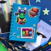 PACK ALIENS 2 — изображение 4