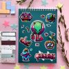 PACK ALIENS 2 — изображение 10