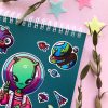 PACK ALIENS 2 — изображение 8