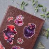 MINI PACK ANIMALS 4 — изображение 2
