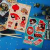 MINI PACK JAPAN — изображение 2