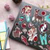 PACK SAKURA — изображение 4