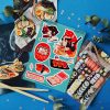 MINI PACK JAPAN