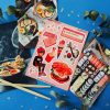 MINI PACK KOREA
