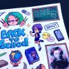 PACK SCHOOL 2 — изображение 8