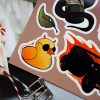 PACK GOOD OMENS — изображение 2