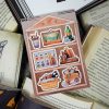 MINI PACK BOOKCASE 3