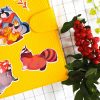 PACK RACCOON — изображение 8
