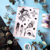 MINI PACK GRAVURE 4