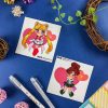 CARD SAILOR MOON — изображение 2