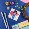 CARD SAILOR MERCURY