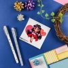 CARD SAILOR MARS