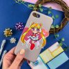 CARD SAILOR MOON — изображение 3