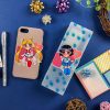 CARD SAILOR MERCURY — изображение 3