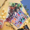 MINI PACK GOTG