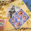 MINI PACK STAR WARS