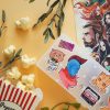 MINI PACK GOTG — изображение 4