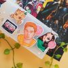 MINI PACK GOTG — изображение 3