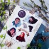 MINI PACK STARK