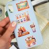 MINI PACK BOOKCASE 3 — изображение 3