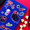 PACK SPIDERMAN — изображение 7