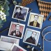 CARD SHERLOCK — изображение 2