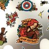 PACK MARVEL — изображение 12