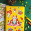PACK GINGER — изображение 8