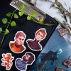 MINI PACK LANNISTER — изображение 5