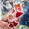 MINI PACK BARATHEON — изображение 6