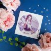 CARD MERCURY