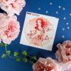 CARD VENUS