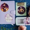 CARD SATURN — изображение 2