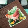 CARD BIRD 4 — изображение 2