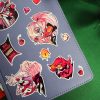 PACK HAZBIN — изображение 11