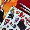 PACK SPIDERMAN — изображение 6